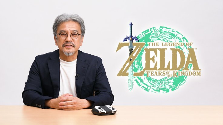 28 Mars, 16h00 Un Nintendo Direct avec 10 minutes de Gameplay sur le prochain Zelda.