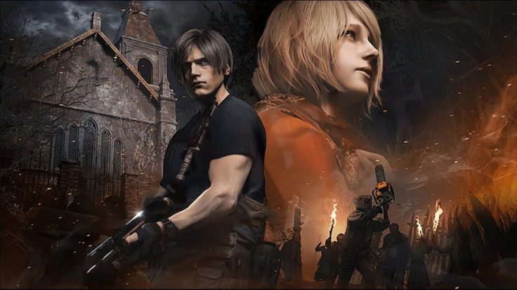 Resident Evil 4, le meilleur des Remakes ?